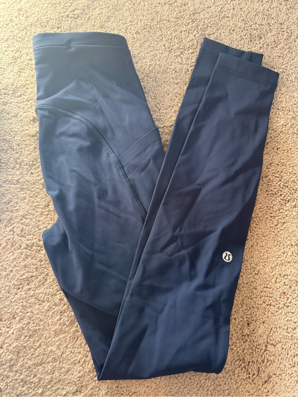 Lululemon Swift Speed High-Rise Tight 28"
Mineral Blue - Picture 4 of 4